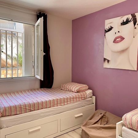 Au Coeur Et Au Calme De Bandol, Parking Et Climatisation Apartment Екстериор снимка